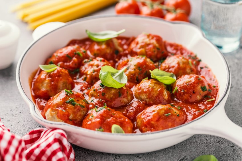 Italian Cuisine