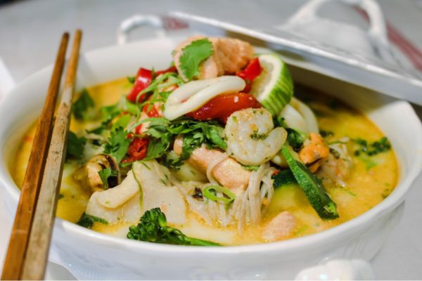 Thai Cuisine
