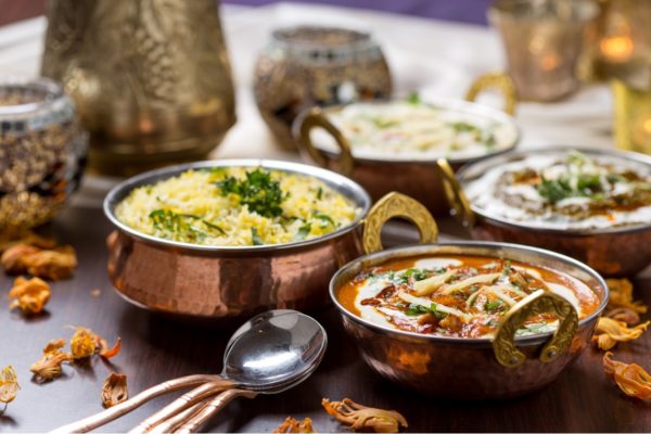 Kerala South India Cuisine
