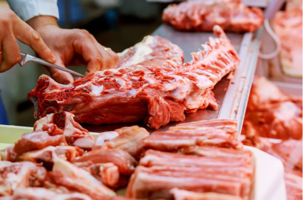 Pork & Small Goods