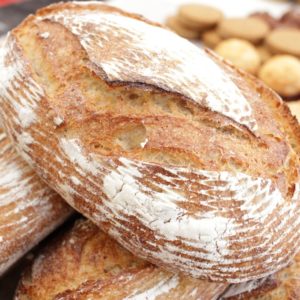 Sourdough Bread Workshop