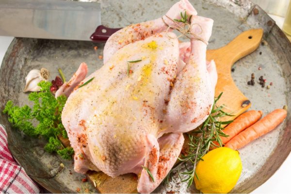 Back to Basics  - cooking class 2 Days