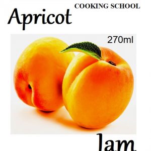 Jam – Apricot