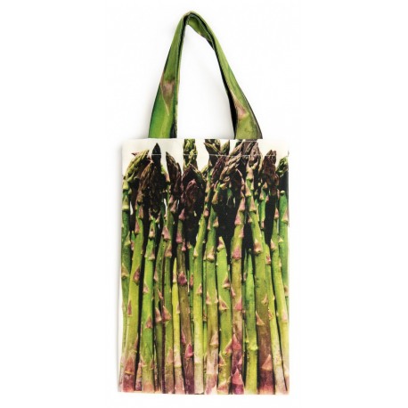 Shopping Bags – Asparagus small