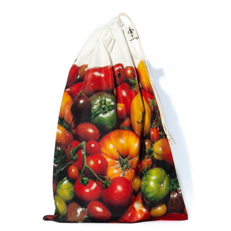 Fresh produce bag – Tomatoes