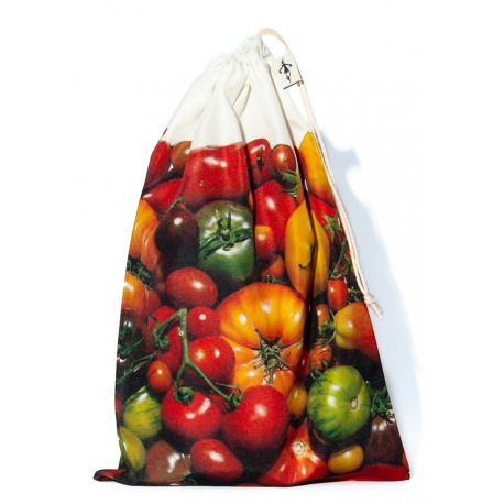 Fresh produce bag – Tomatoes