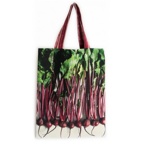 Shopping Bags – Beetroot