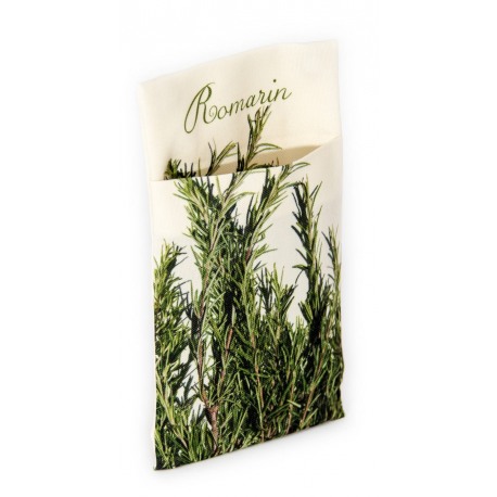 Fresh Herb Bags – Rosemary