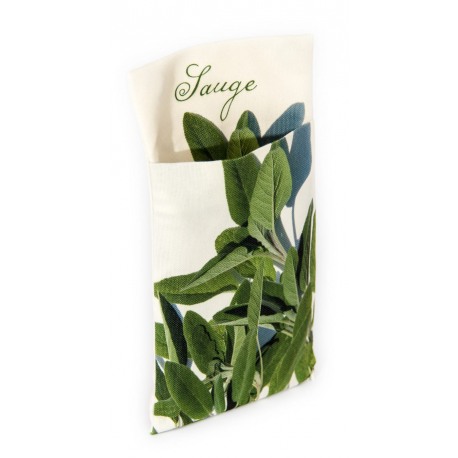 Fresh Herb Bags – Sage