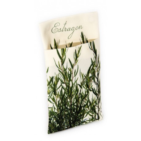 Fresh Herb Bags – Tarragon