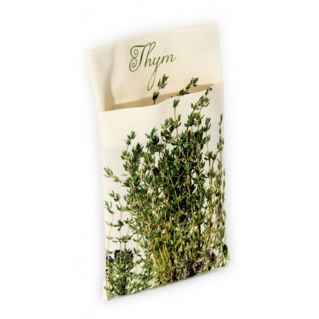 Fresh Herb Bags – Thyme