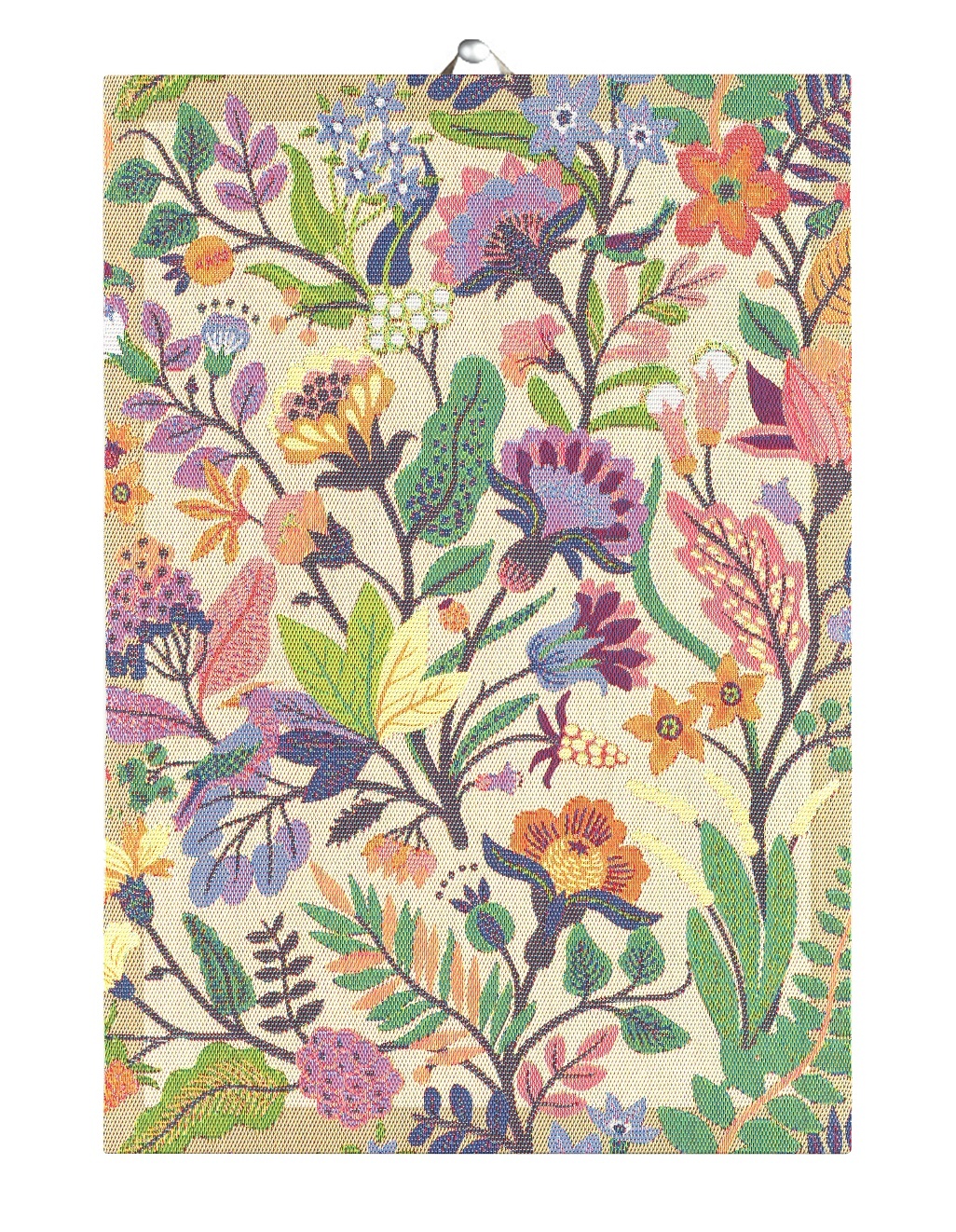 Cotton  Organic Tea towels