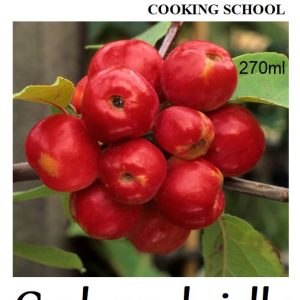Jelly – Crab Apple Red