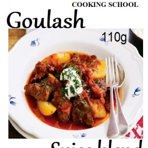 Spice blends – Goulash