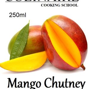 Chutney – Mango