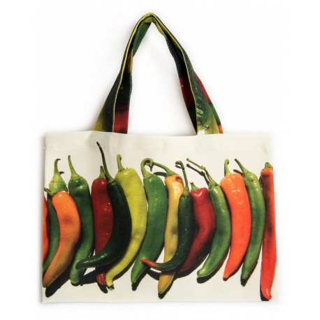 Shopping Bags – Chillies small