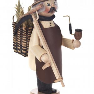 Wooden Figurines – Farmer