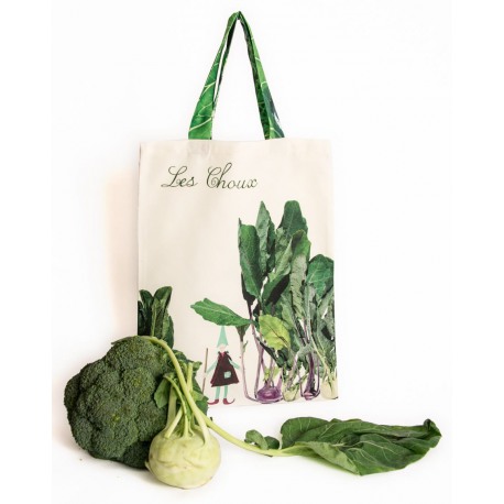 Shopping Bags – Brassicas