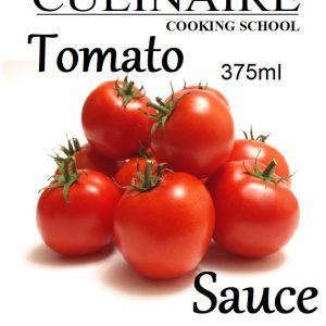 Sauces – Tomato