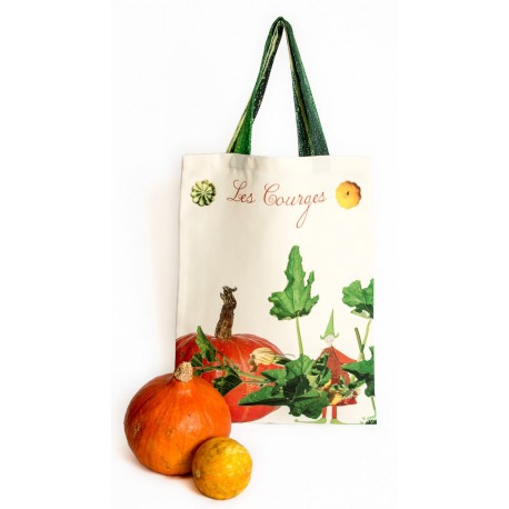 Shopping Bags – Squash