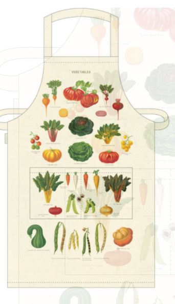 Aprons – Cavallini