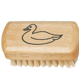 Brush ware  – Child nail brush