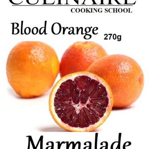 Marmalade – Blood Orange