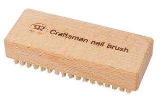 Brush ware Redecker – Nail brush