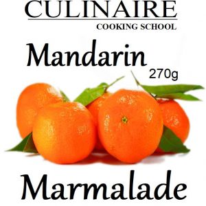 Marmalade – Mandarin