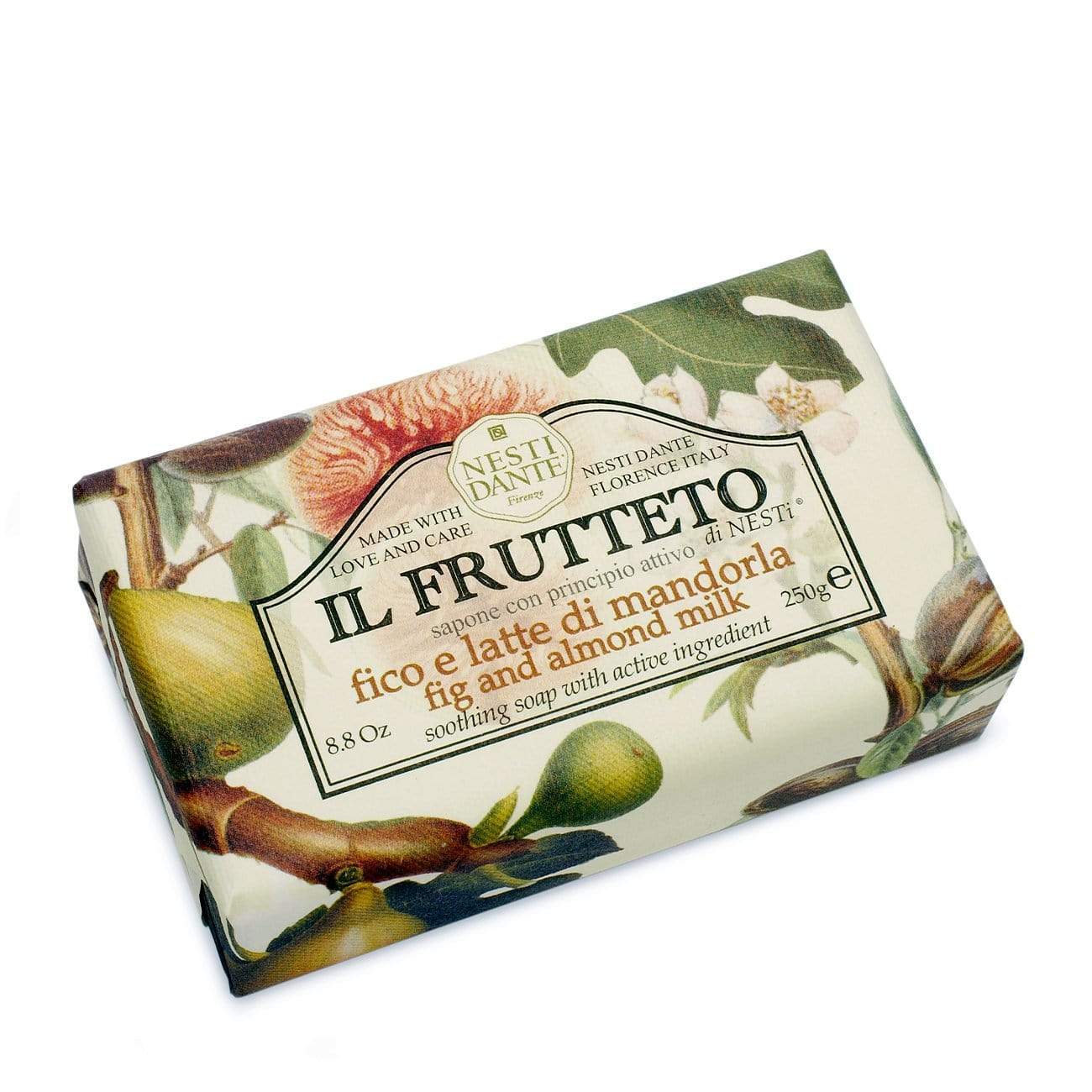 Soaps – Neste Dante fig & almond