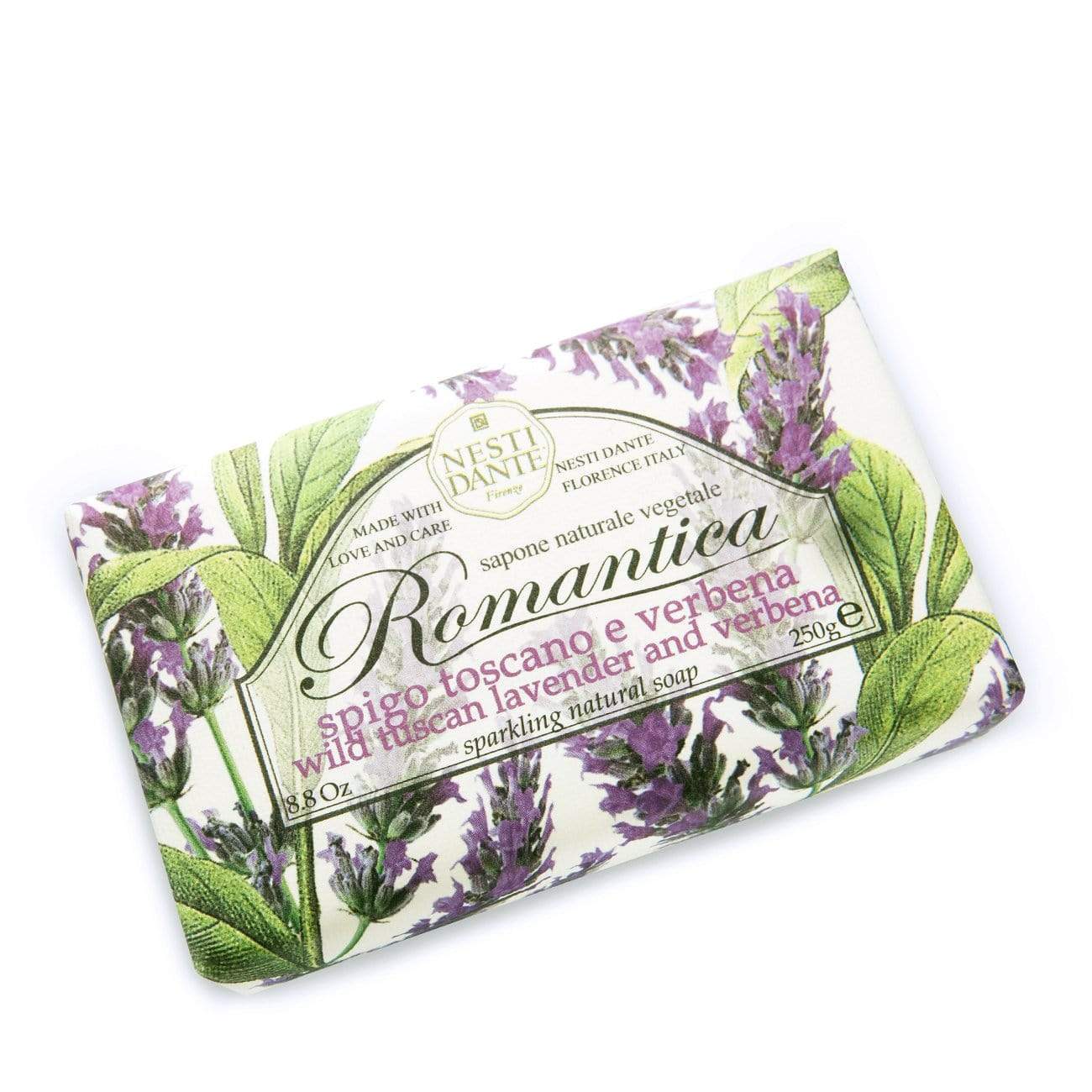 Soaps – Neste Dante lavender & verbena