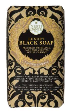 Soaps – Neste Dante Black