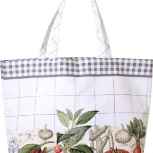 Shopping Bag – IHR – vegetables