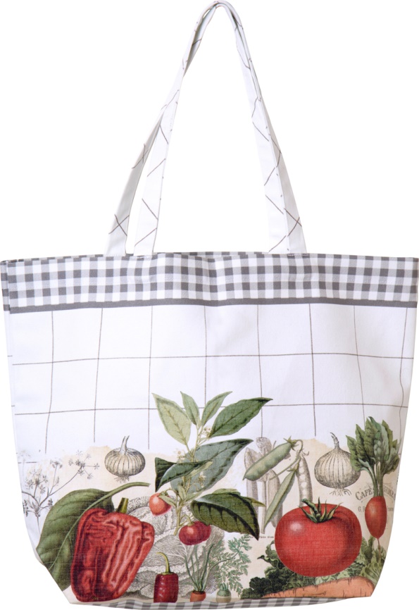 Shopping Bags – IHR – vegetables