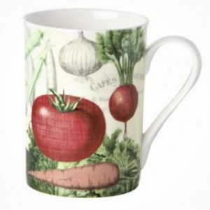 Mug – IHR – tomato