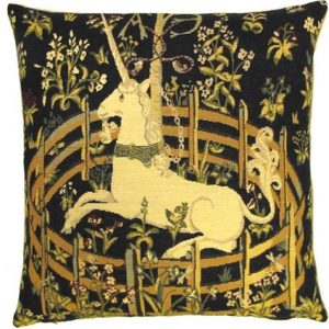 Belgium Cushion – Unicorn-small