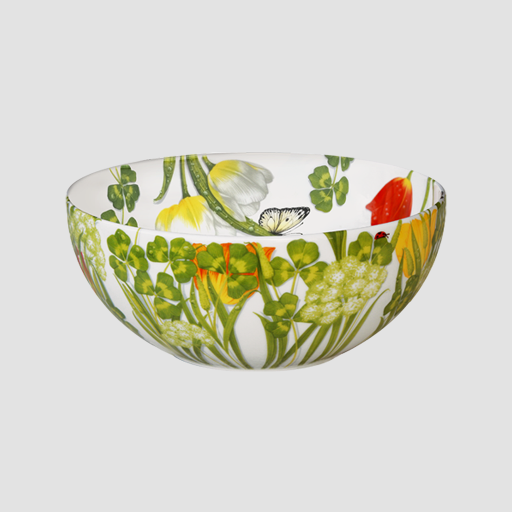 TAITU Milano – Freedom Salad bowl