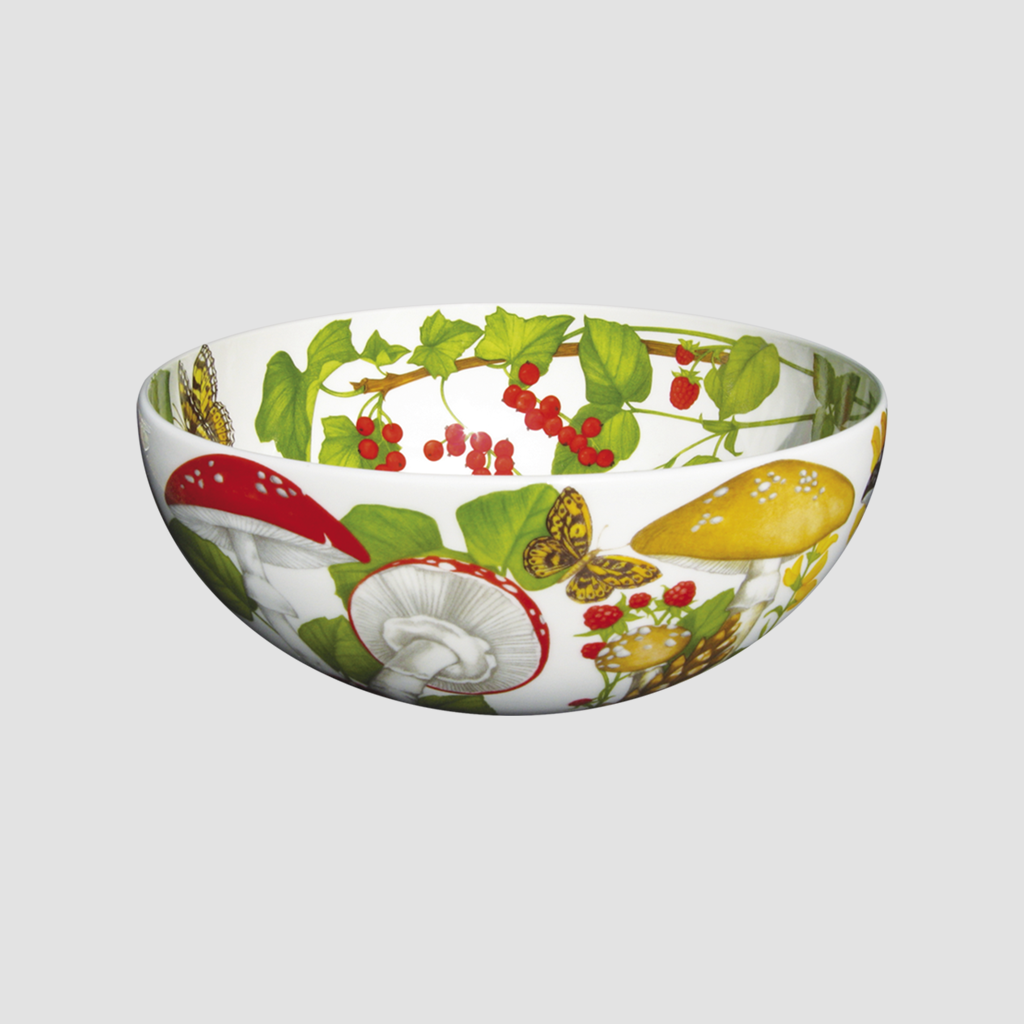 TAITU Milano – Montagna Salad bowl