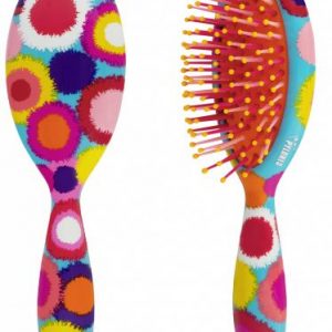 Pylones – Hairbrush – Circles