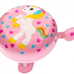 Bicycle Bell Pylones – Unicorn