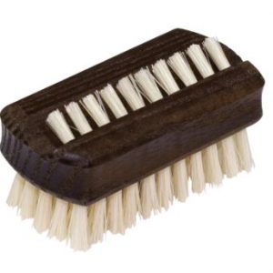 Brush ware – Redecker  travel brush thermowood