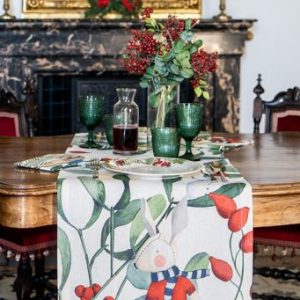 Table Runners – Southern Italy – Christmas