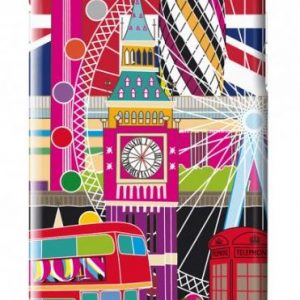 Glasses Case – London