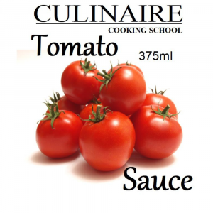 Sauces Tomato