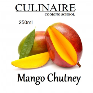 Chutney – Mango