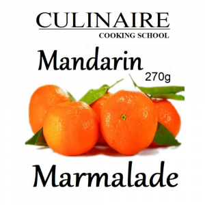 Marmalade – Mandarin