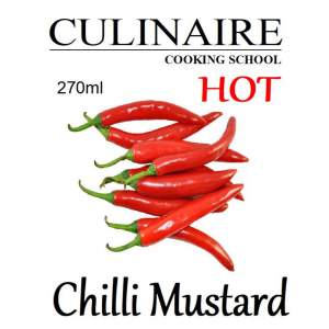 Mustards – Hot Chilli