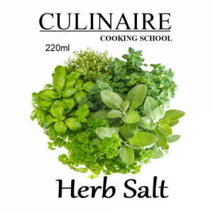 Salts – Herb