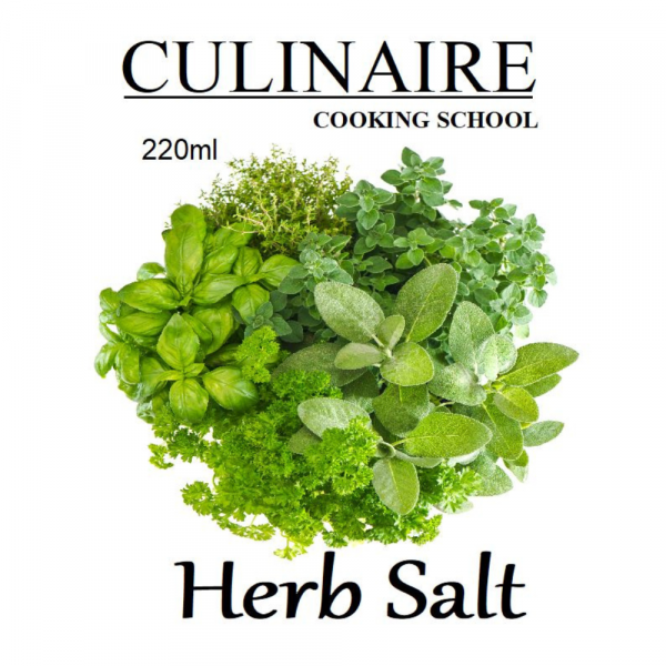 Salts - Herb