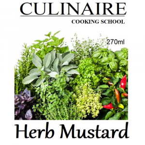 Mustards – Herb